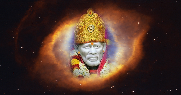 Original MySai.Org devotional image