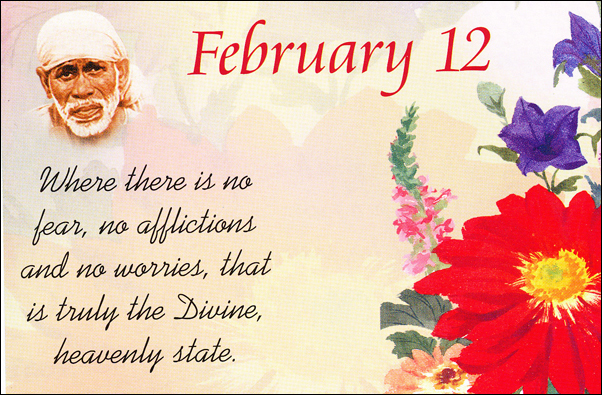 Original MySai.Org devotional image