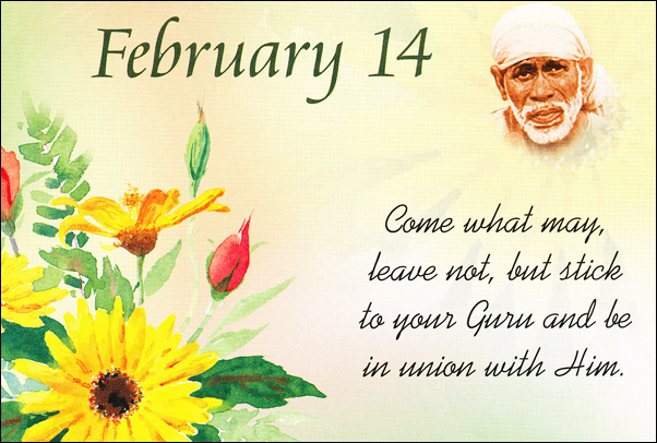 Original MySai.Org devotional image