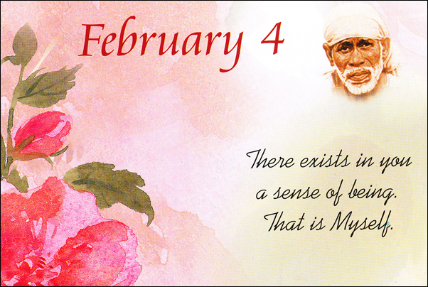 Original MySai.Org devotional image
