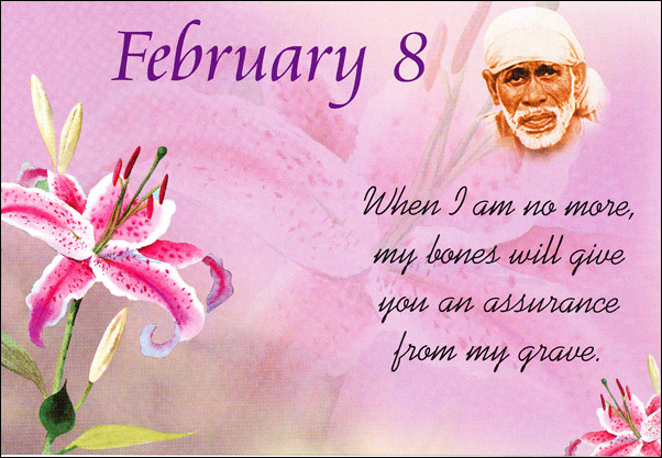 Original MySai.Org devotional image