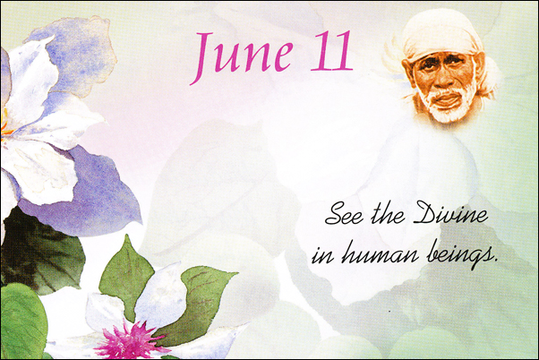 Original MySai.Org devotional image