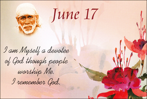 Original MySai.Org devotional image