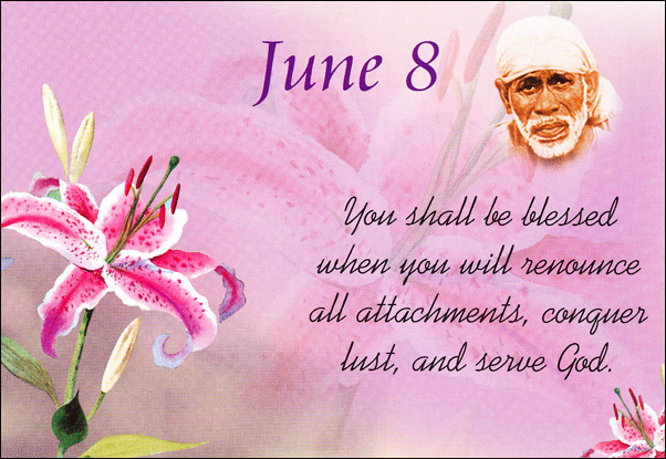 Original MySai.Org devotional image