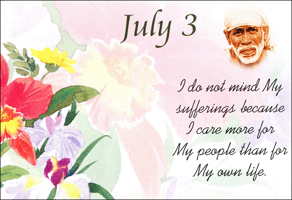 Original MySai.Org devotional image