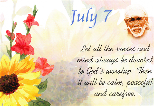 Original MySai.Org devotional image