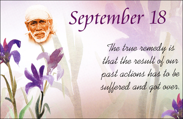 Original MySai.Org devotional image