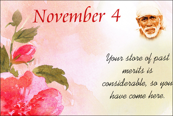Original MySai.Org devotional image