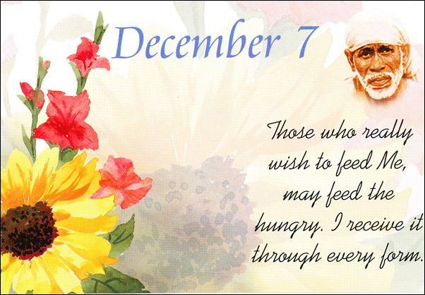Original MySai.Org devotional image