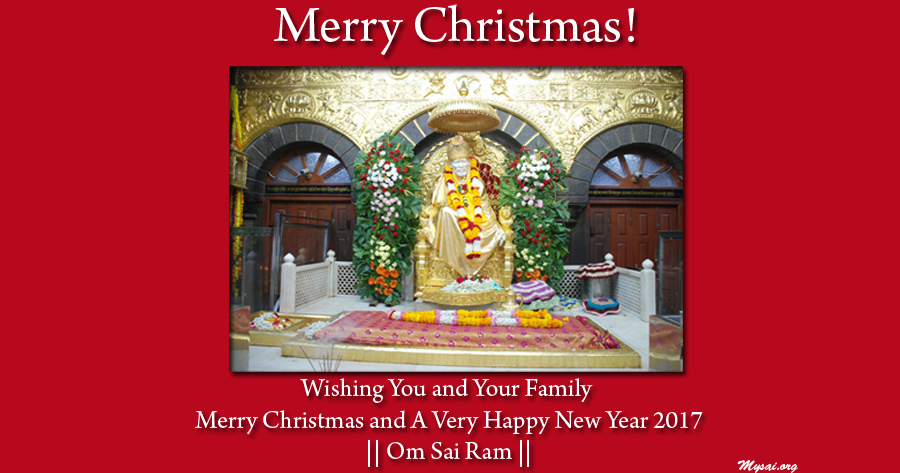 Original MySai.Org devotional image