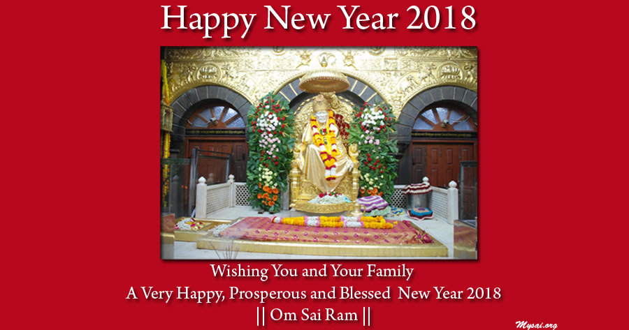 Original MySai.Org devotional image