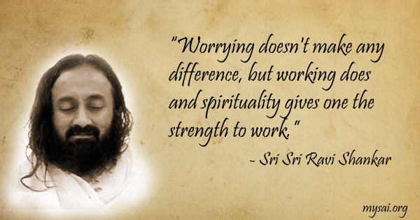 Original MySai.Org devotional image
