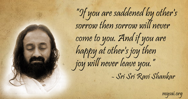 Original MySai.Org devotional image