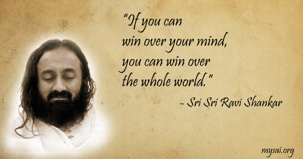 Original MySai.Org devotional image