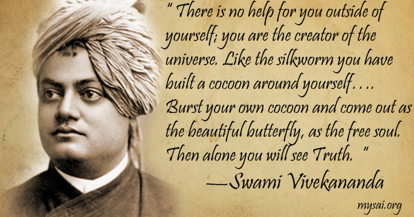 Original MySai.Org devotional image