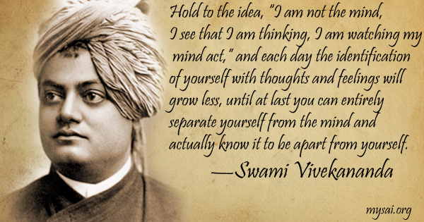 Original MySai.Org devotional image