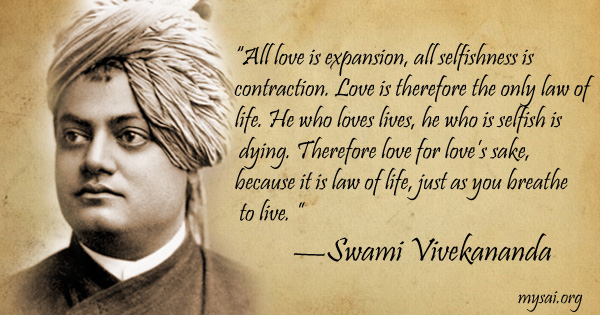 Original MySai.Org devotional image