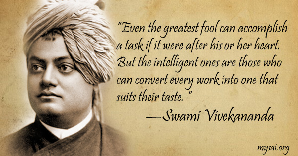 Original MySai.Org devotional image