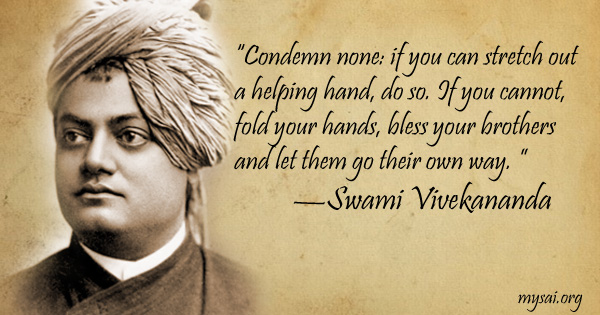 Original MySai.Org devotional image