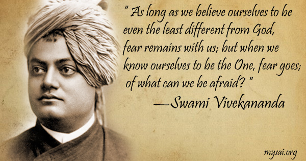 Original MySai.Org devotional image