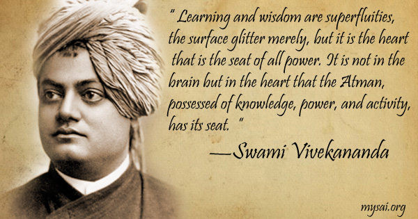 Original MySai.Org devotional image