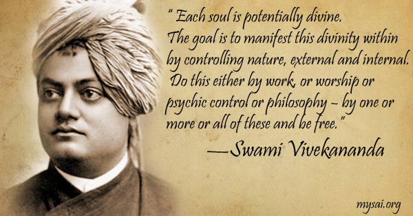Original MySai.Org devotional image