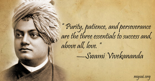 Original MySai.Org devotional image