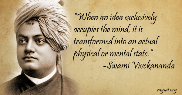 Original MySai.Org devotional image