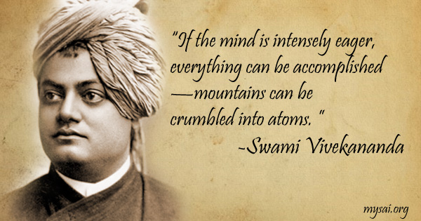 Original MySai.Org devotional image
