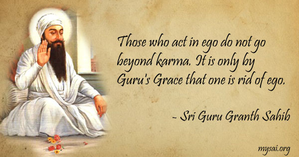 Original MySai.Org devotional image