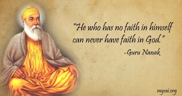 Original MySai.Org devotional image