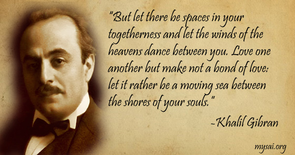 Original MySai.Org devotional image