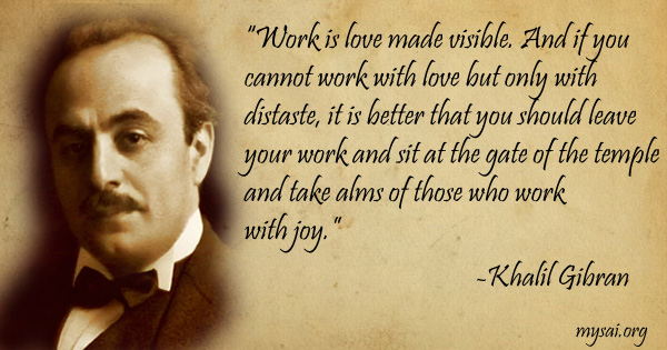 Original MySai.Org devotional image