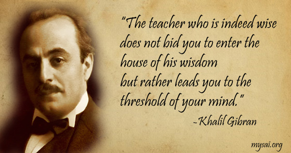 Original MySai.Org devotional image