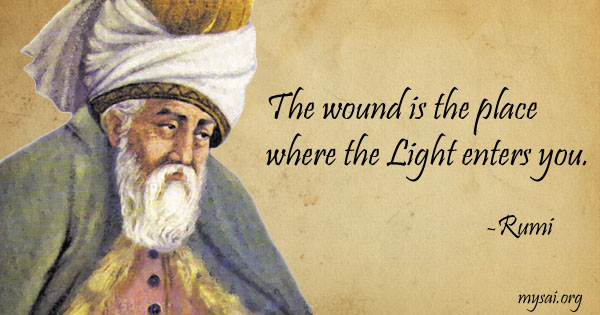 Original MySai.Org devotional image