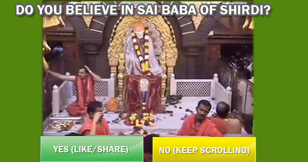 Original MySai.Org devotional image
