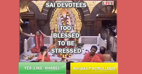 Original MySai.Org devotional image