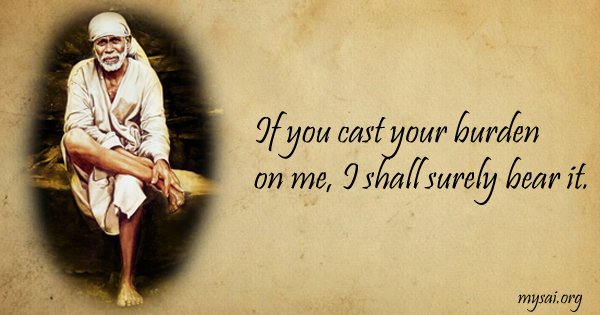 Original MySai.Org devotional image