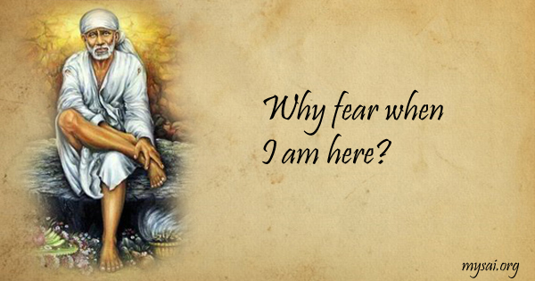 Original MySai.Org devotional image