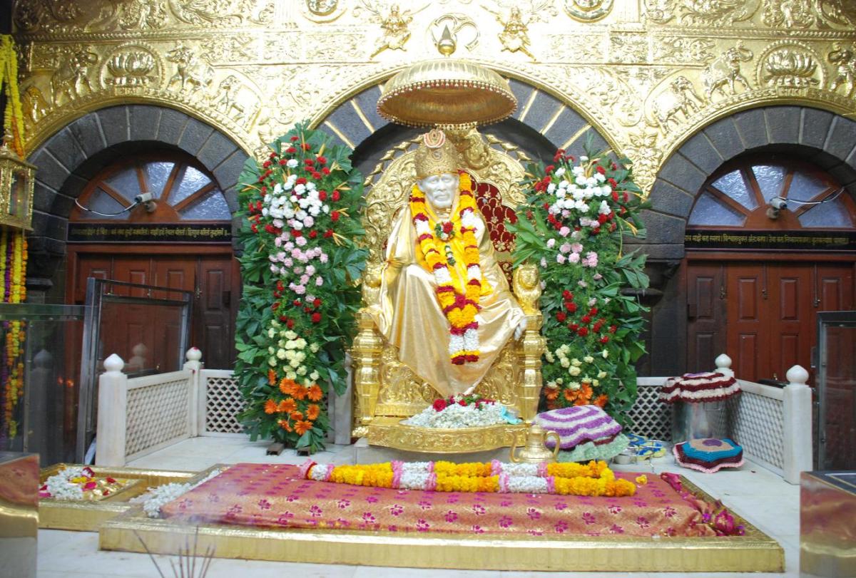 Original MySai.Org devotional image