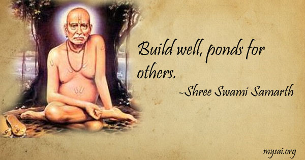 Original MySai.Org devotional image