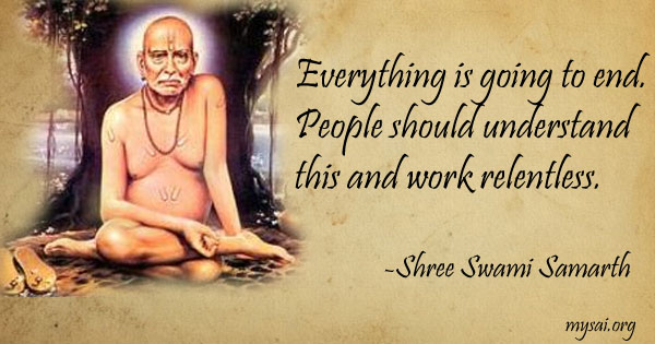 Original MySai.Org devotional image