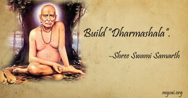 Original MySai.Org devotional image