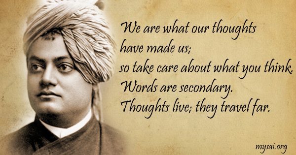 Original MySai.Org devotional image