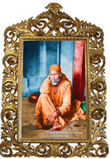 MySai.com :: Touch Feet for Blessings of Shirdi Sai Baba