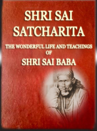 Shri Sai Satcharitra in Hindi (Flipbook)